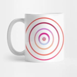 Cercle Mug